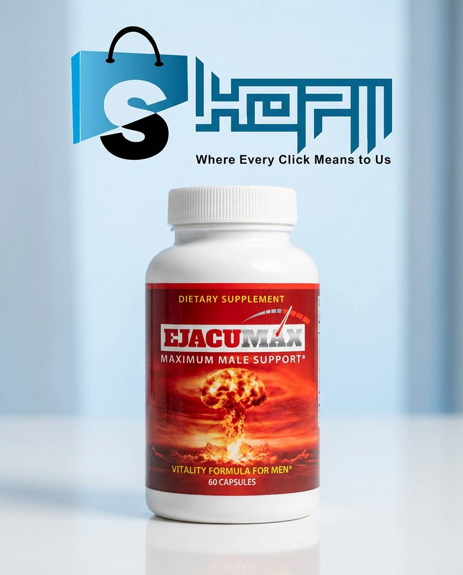 Ejacumax Maximum Male Support Price In Pakistan