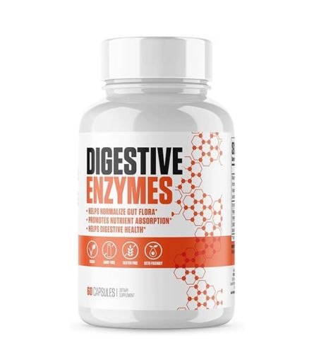 Digestive Enzymes Extra Strength Price In Pakistan