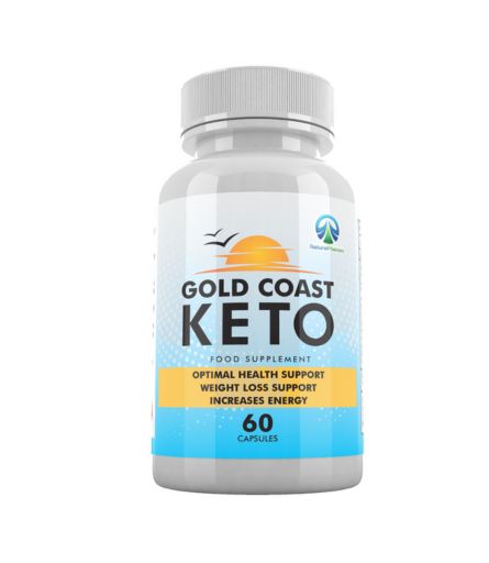 Gold Coast Keto Weight Loss Support Price In Pakistan