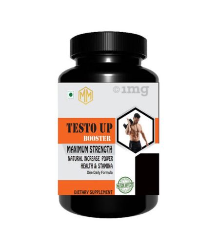 MeriMed Testo UP Booster Price In Pakistan