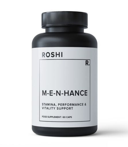 Roshi Menhance 60 Capsules Pills for Men Price In Pakistan