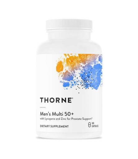 THORNE Men's Multi 50+ Price In Pakistan Buy Now