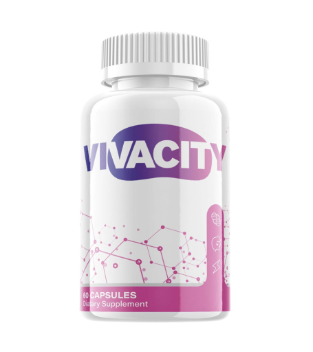 Vivacity Keto Weight Loss Capsules in Pakistan