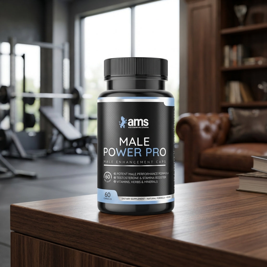 AMS Male Performance Price In Pakistan