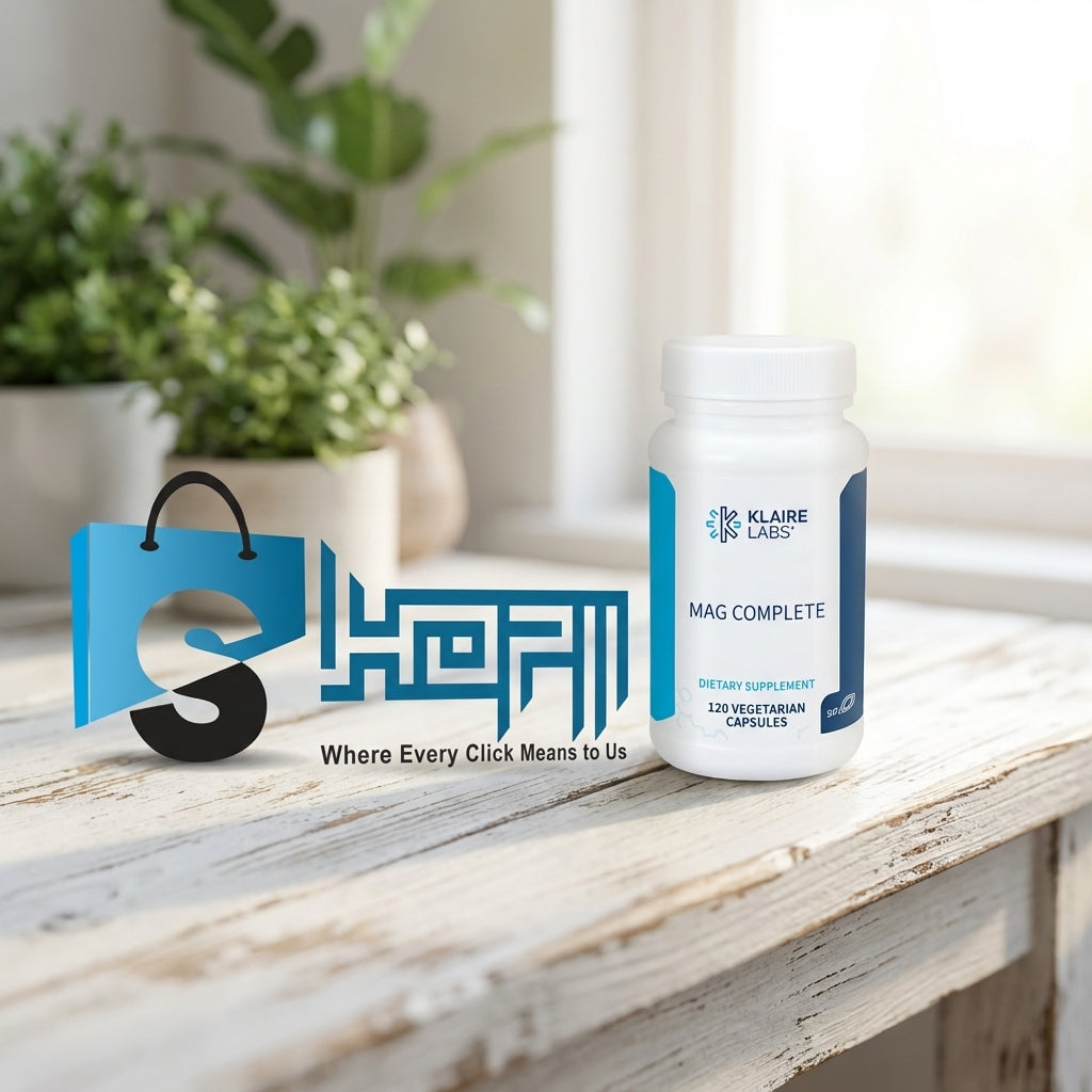 Klaire Labs Mag Complete Price In Pakistan