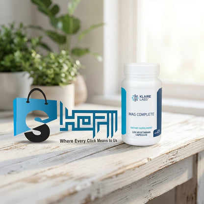 Klaire Labs Mag Complete Price In Pakistan