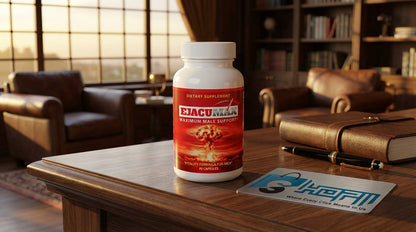Ejacumax Maximum Male Support Price In Pakistan