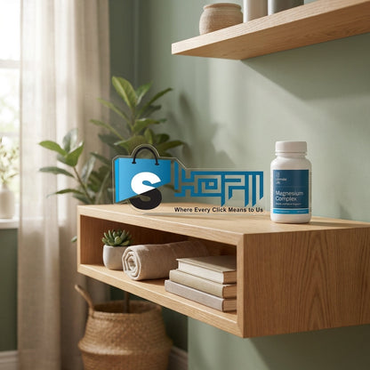 Ultimate Life Magnesium Complex Price In Pakistan