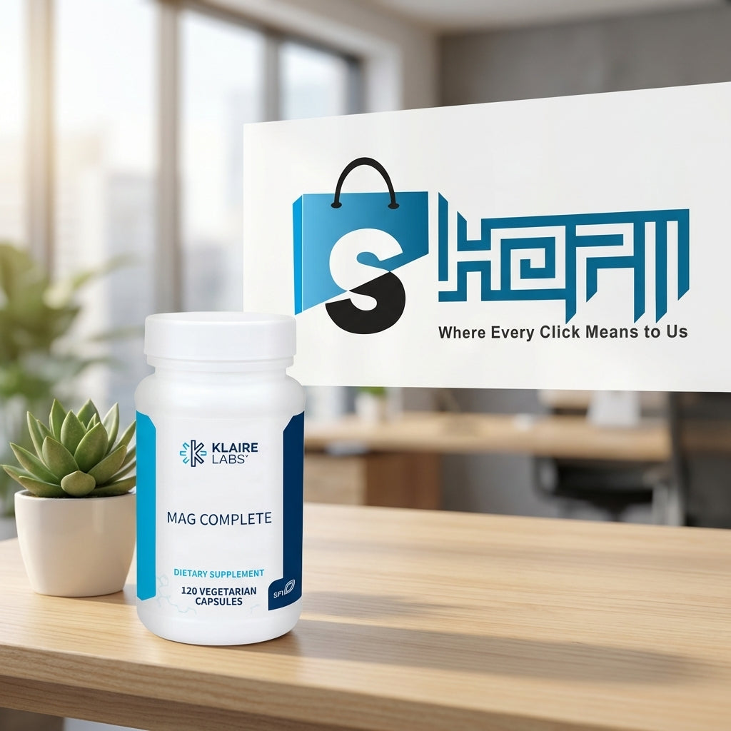 Klaire Labs Mag Complete Price In Pakistan