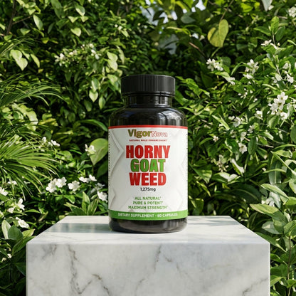Vigor Nova Horny Goat Weed Price In Pakistan