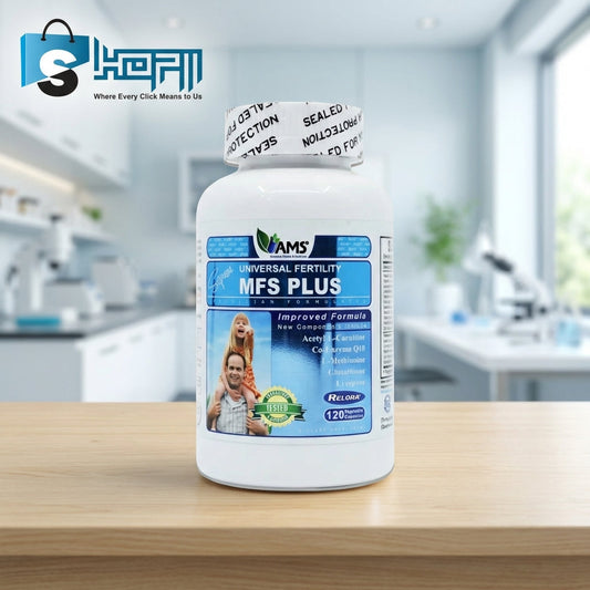 ABS Nutrition Brain Booster Price In Pakistan