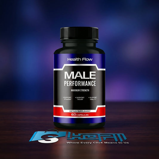 HealthFlow Male Performance Price In Pakistan