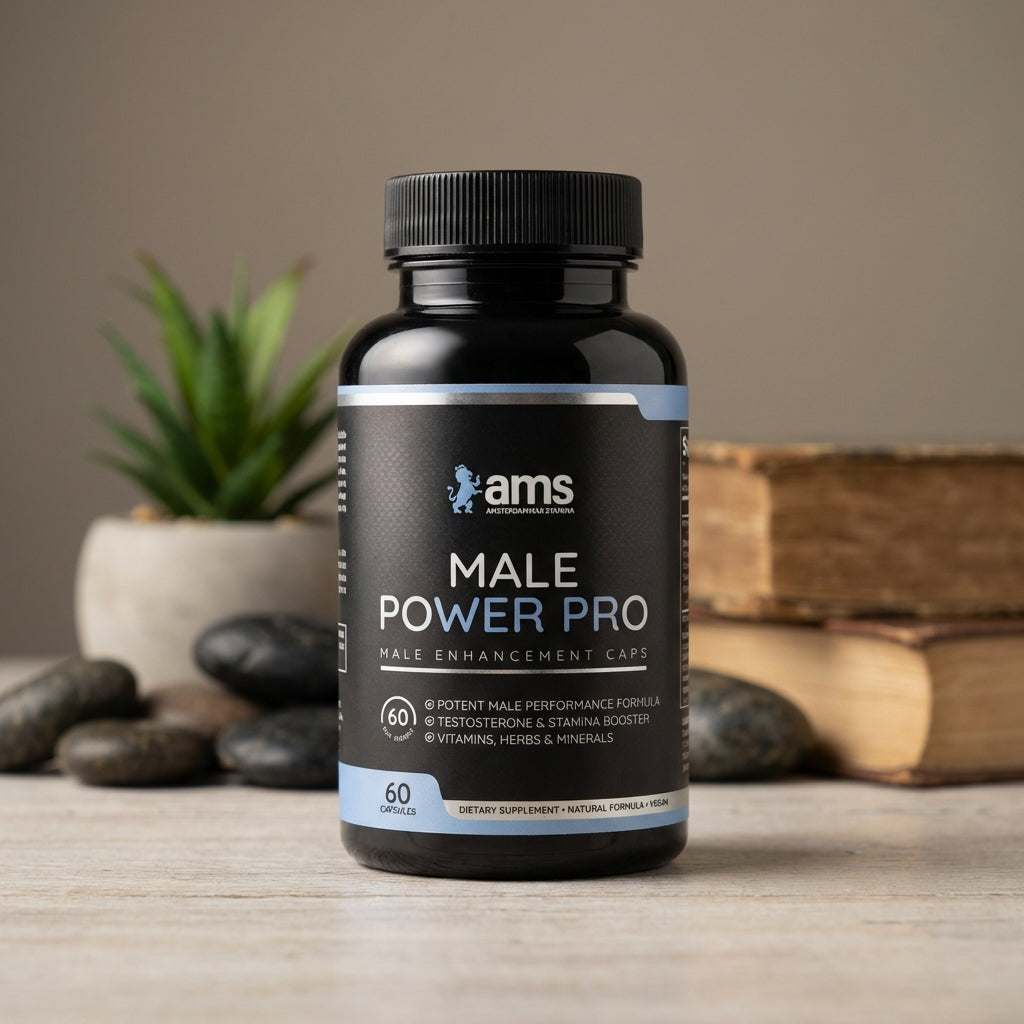 AMS Male Performance Price In Pakistan