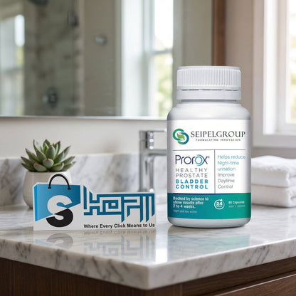 Seipel Group Prorox Healthy Prostate Price In Pakistan