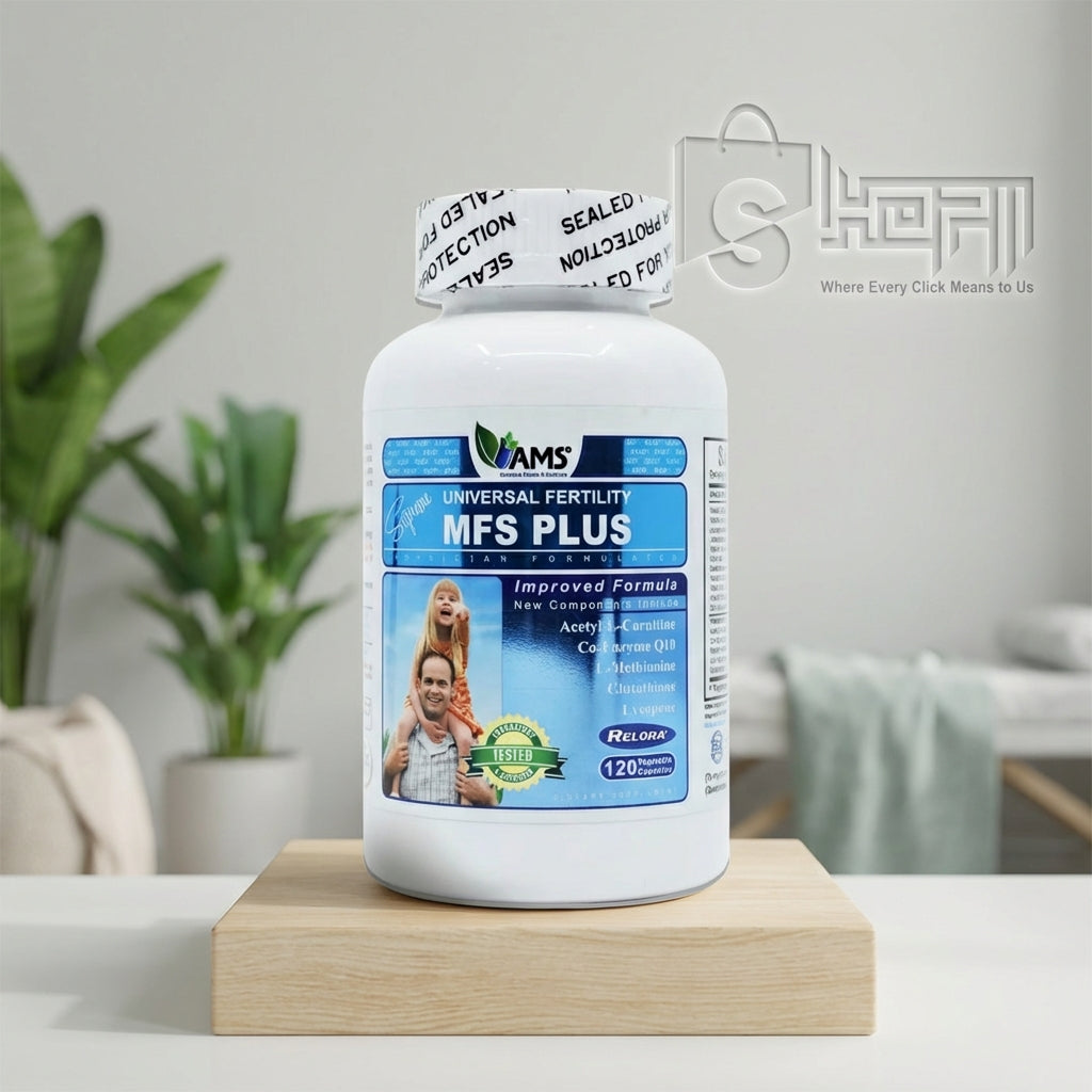 ABS Nutrition Brain Booster Price In Pakistan