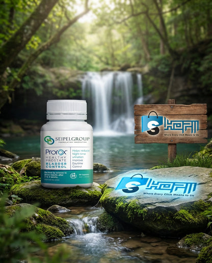 Seipel Group Prorox Healthy Prostate Price In Pakistan