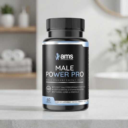 AMS Male Performance Price In Pakistan