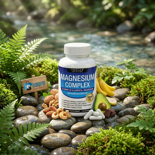 Absolute Nutrition Magnesium Complex Price In Pakistan