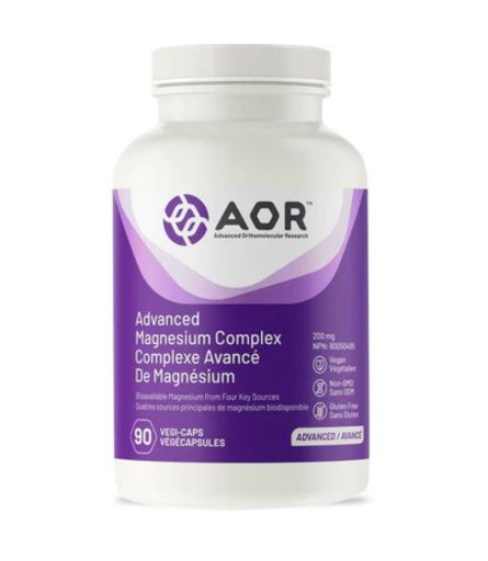 AOR Advanced Magnesium Complex Price In Pakistan