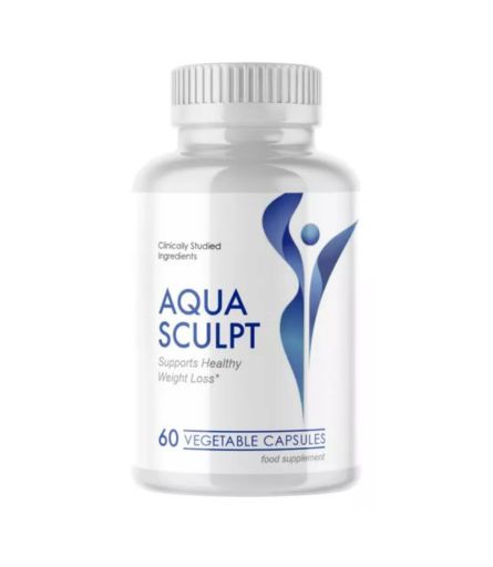 Aqua Sculpt Weight Loss Capsule Price In Pakistan