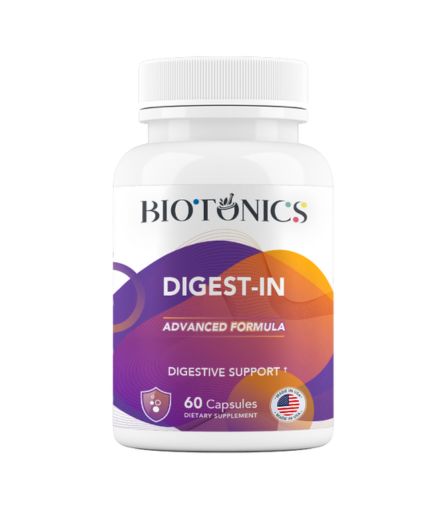 BIOTONICS Digest In Advance Formula Price In Pakistan