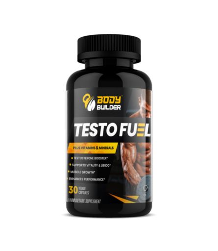 Body Builder Testo Fuel Price In Pakistan