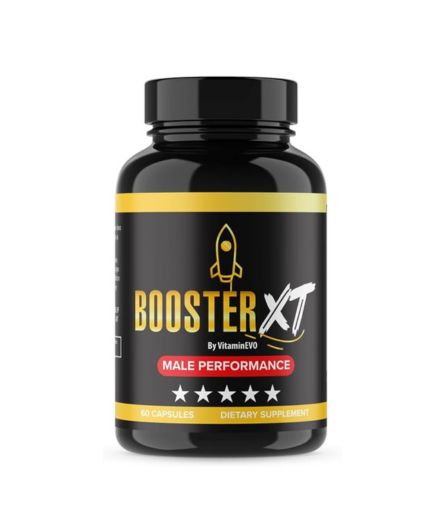 Boost XT Male Performance Capsule Price In Pakistan