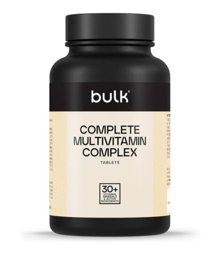 Bulk Complete Multivitamin Complex Price In Pakistan