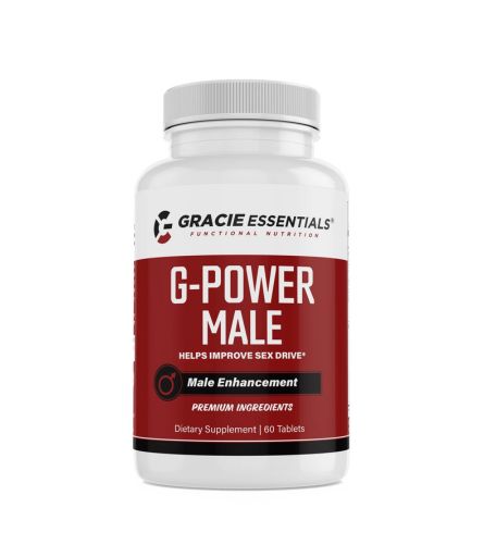 G Power Male Enhancement Tablets Price In Pakistan