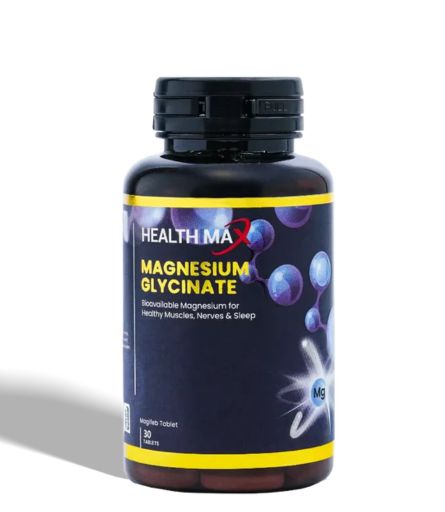 Health Max Magnesium Glycinate Price In Pakistan