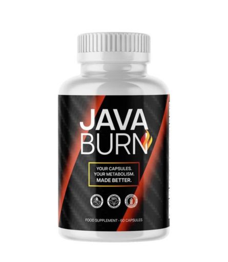 Java Burn Weight Loss Capsule Price In Pakistan