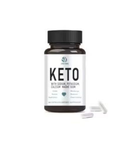 Ketogenic Weight Loss Management Capsule Price In Pakistan