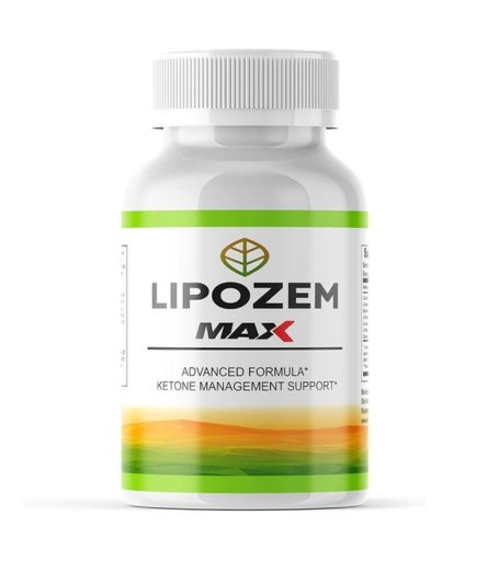Lipozem Max Advance Ketone Management Formula Price In Pakistan
