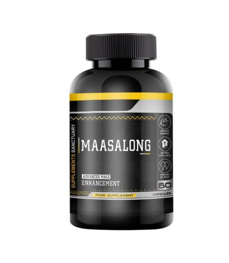 Maasalong Advance Male Enhancement Price In Pakistan