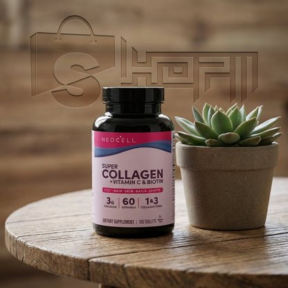 Neo Cell Super Collagen Plus Vitamin C Price In Pakistan