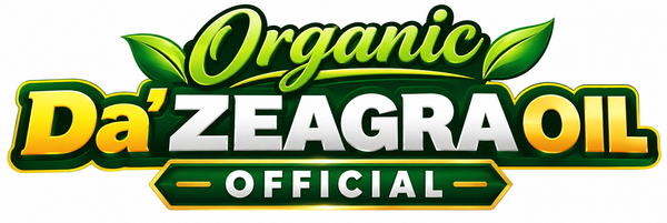 Dazeagraoil Offcial