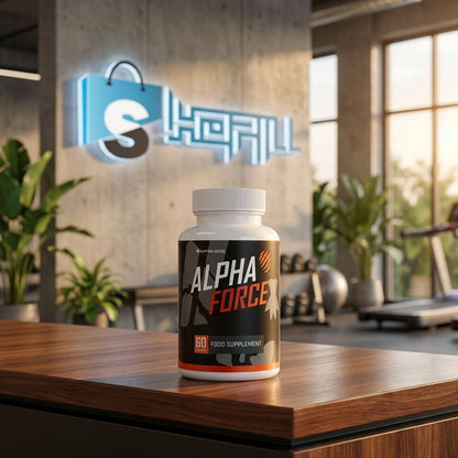Suppsko Needs Alpha Force Supplement Price In Pakistan