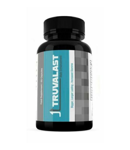Truvalast Male Enhancement Supplement Price In Pakistan