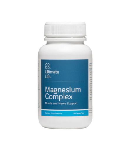Ultimate Life Magnesium Complex Price In Pakistan