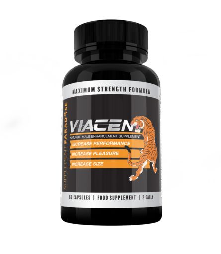 VIACEN NATURAL MALE ENHANCEMENT SUPPLEMENT PRICE IN PAKISTAN