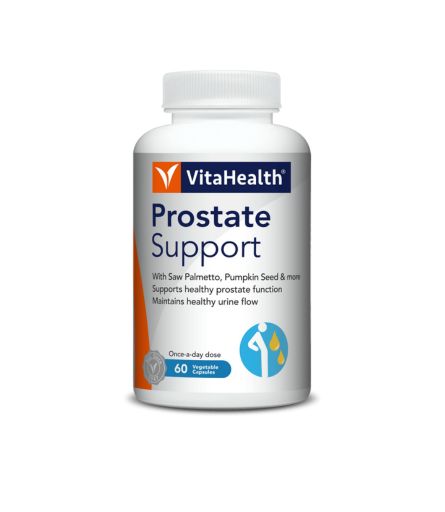 VitaHealth Prostate Support 60 Capsule Price In Pakistan
