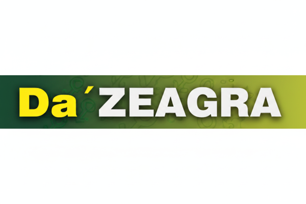 Da' ZEAGRA Logo