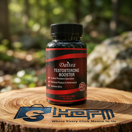 Daitea Testosterone Booster Price In Pakistan