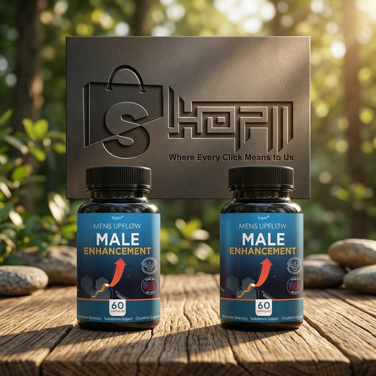 Men's Upflow Male Enhancement Price In Pakistan