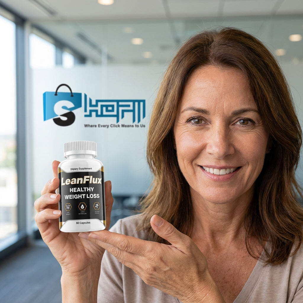 Lean Flux Healthy Weight Loss Capsules Price In Pakistan