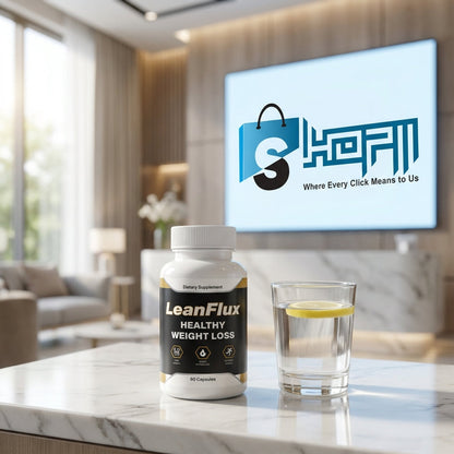 Lean Flux Healthy Weight Loss Capsules Price In Pakistan