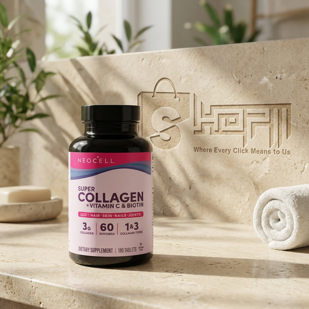 Neo Cell Super Collagen Plus Vitamin C Price In Pakistan
