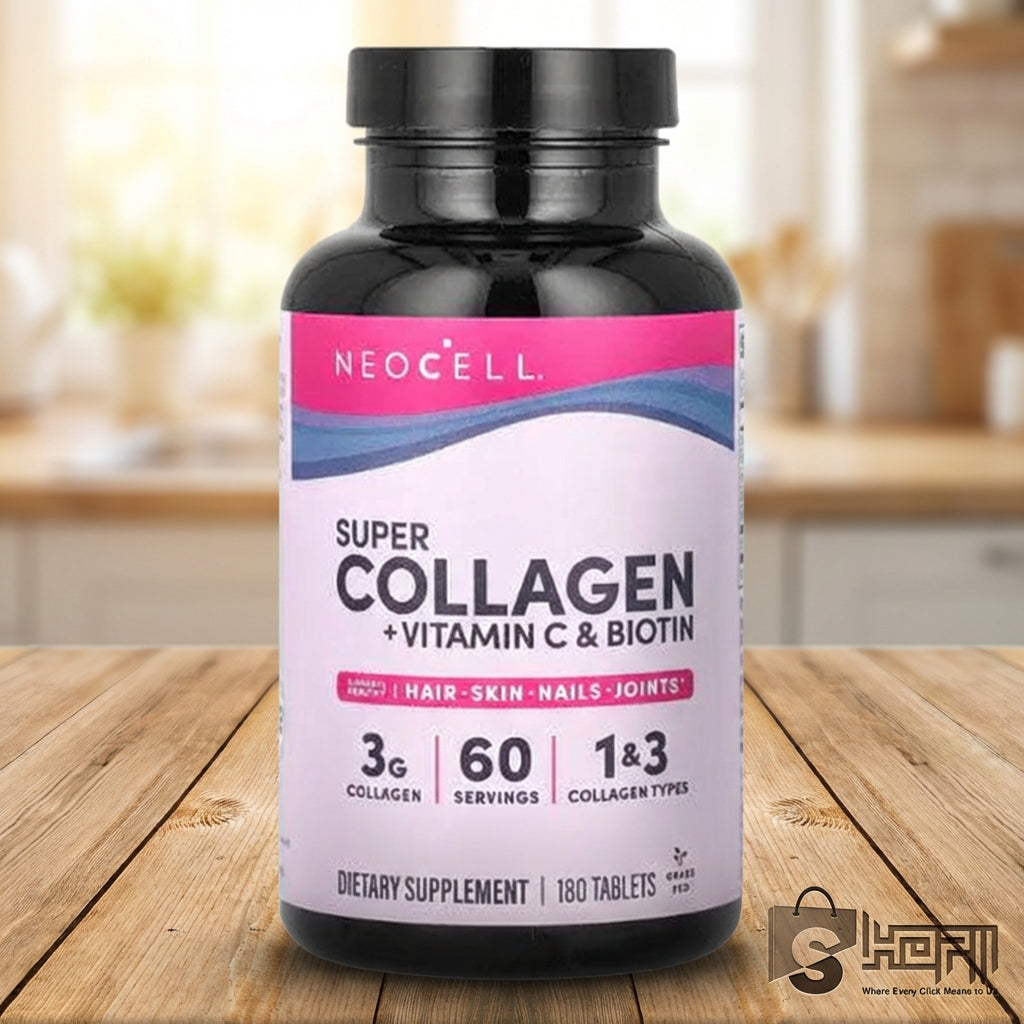 Neo Cell Super Collagen Plus Vitamin C Price In Pakistan