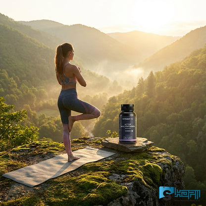 Nutrabay Pro Active Multivitamin Women Price In Pakistan