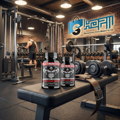 Platinum Test Elite Strength Formula Price In Pakistan